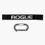 Rogue Grip Strap and Carabiner - Single Set
