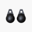 Rogue 3" Cannonball Grip Pair