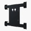Torque Fitness Wallmount Bracket for Relentless Rope / Ripper