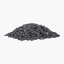 55LB Bulk Crumb Rubber