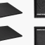 Rubber Tile 24"x24"x1.5"