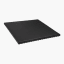 Rubber Tile - Crumb Finish - 8 Pack