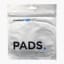 PowerDot Replacement Electrode Pads - Blue