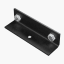 Rogue S-Base Floor Mounting Feet - Pair