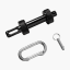 Rogue Monster Attachment Post