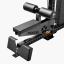Monster Rack Mount Lat Pulldown Seat + Low Row Kit