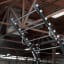 Rogue Monster Flying Pull-up Bar