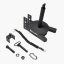 Monster Plate Load Slinger Attachment