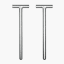Band Pegs