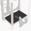 Rhino Rack Trainer INDY Treadplates