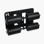 Echo GHD Roller Assembly 