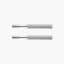 Mutant Metals ARC Handle Pair - Stainless Steel