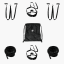 Torque Fitness Tank Group Accessory Kit