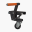 Torque Fitness Tank Swivel Attachment for M4/MX
