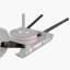 WheelBarrow Attachment