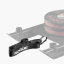 16' Sled Strap