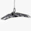 Rogue CG-1C Multi Grip Camber Cable & Landmine Attachment