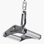 Rogue CG-1CG Close Grip Cable Attachment