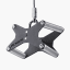 Rogue CG-1X X Grip Cable Attachment - Aluminum