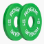 2.5LB Change Plate Pair