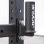 Monster Lite/Infinity Horizontal Mount Single Bar Holder