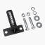 Monster Horizontal Mount Single Bar Holder