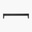 Monster Lite 2.0 43" Beam w/ Gusset - Satin Black