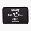 Rogue Patches