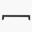Monster 43" Top Crossmember - Satin Black