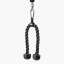 Tricep Rope Attachment