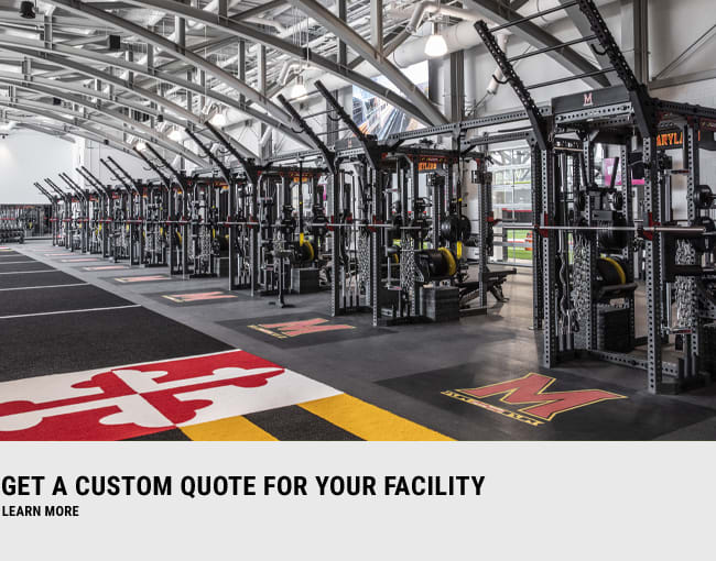 Facility Outfitting
