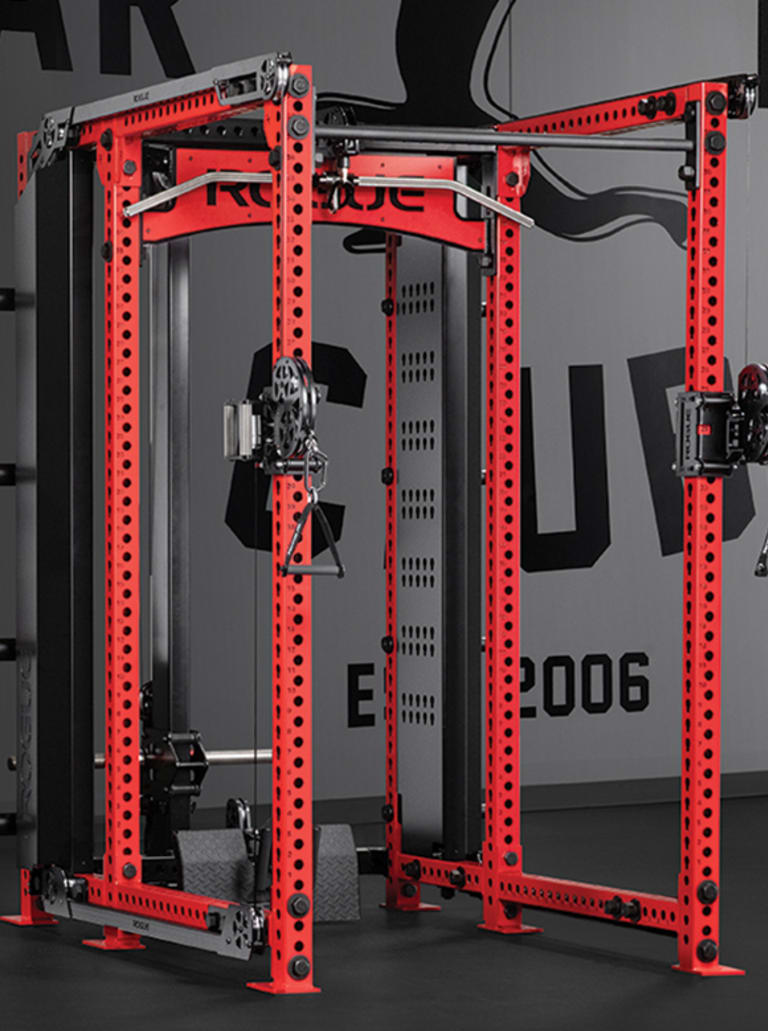 Strength Equipment