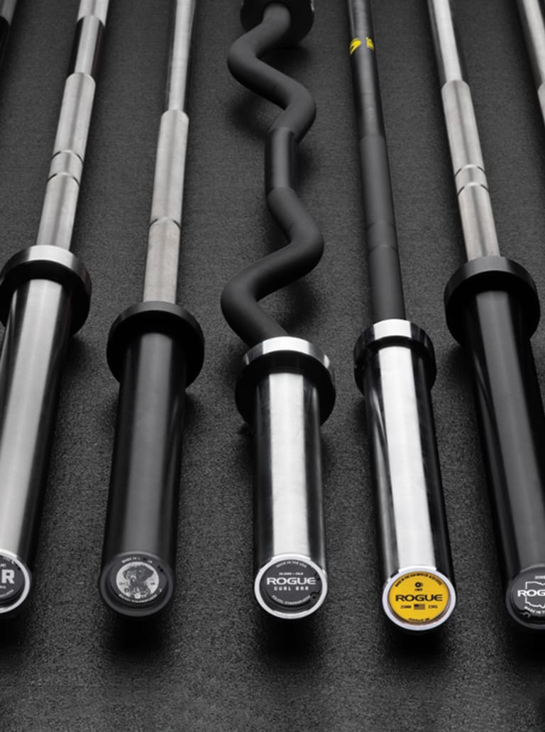 Barbells