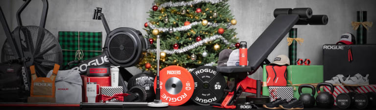 Rogue Holiday Gift Guide