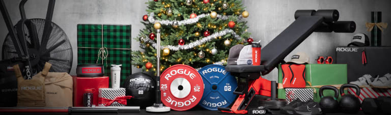 Rogue Holiday Gift Guide