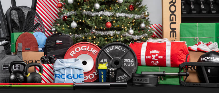 Rogue Holiday Gift Guide