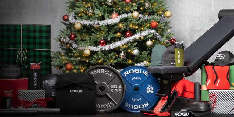 Rogue Holiday Gift Guide
