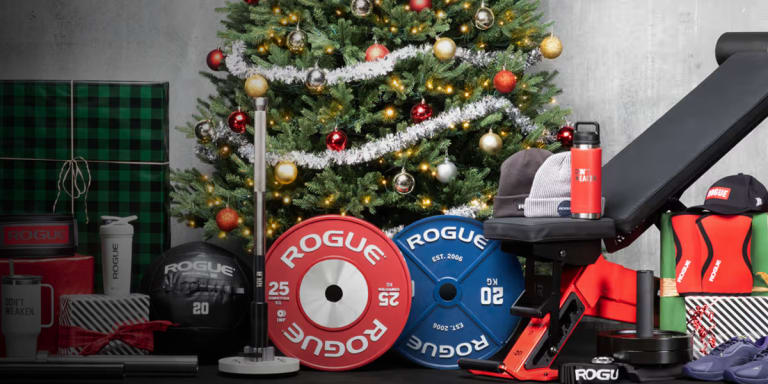 Rogue Holiday Gift Guide