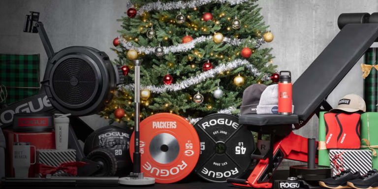 Rogue Holiday Gift Guide