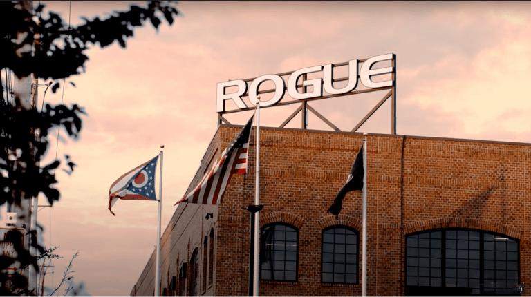 Rogue Fitness - Strength & Conditioning Equipment