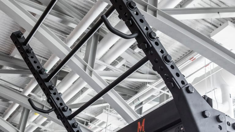 Rogue RM43 Rack - Thumbnail 5