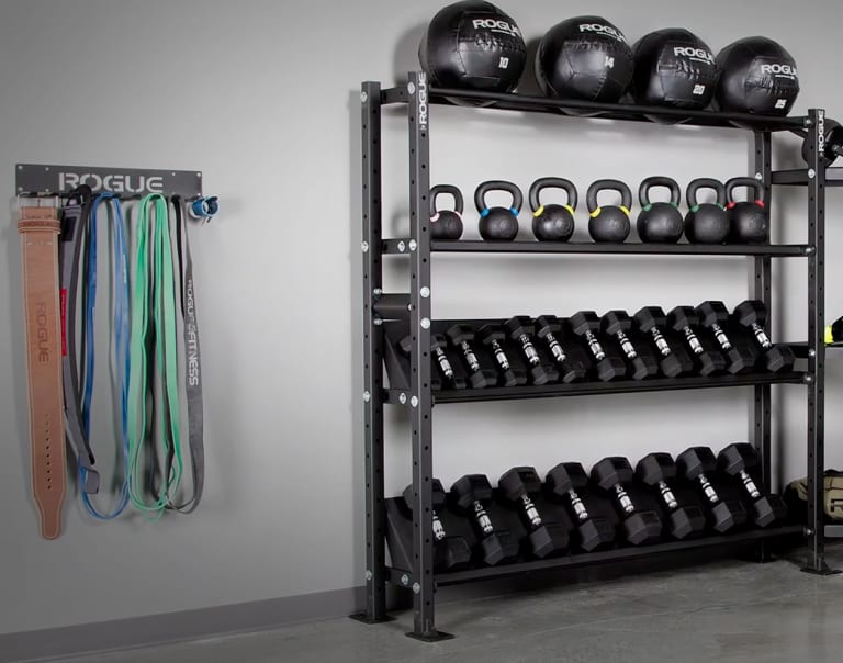 Rogue Fitness ES - Strength & Conditioning Equipment