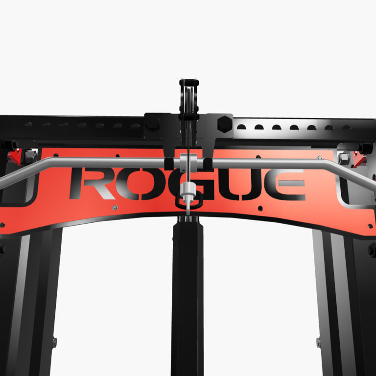 Rogue Fitness FM-6 Functional Trainer