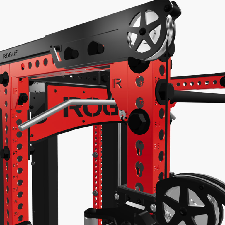 Rogue Fitness FM-6 Functional Trainer - Thumbnail 4