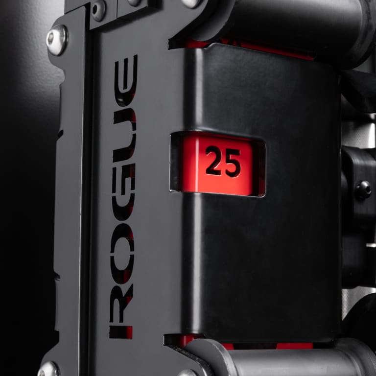 Rogue FM-HR Functional Trainer - Thumbnail 2