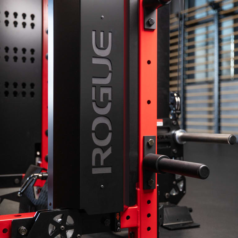 Rogue Fitness FML-6 Functional Trainer - Thumbnail 5