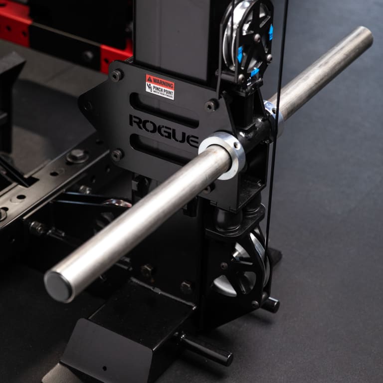 Rogue Fitness FML-6 Functional Trainer - Thumbnail 4