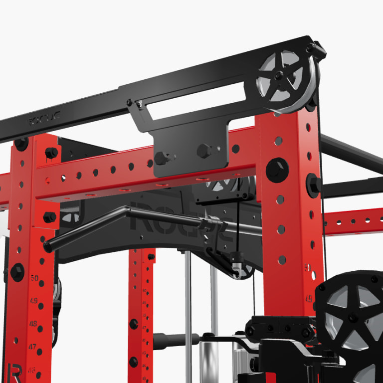 Rogue Fitness FML-6 Functional Trainer - Thumbnail 2
