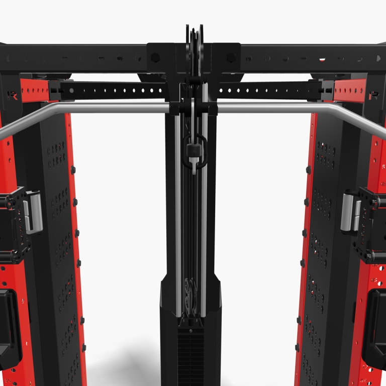 Rogue FM-HR Functional Trainer - Thumbnail 4