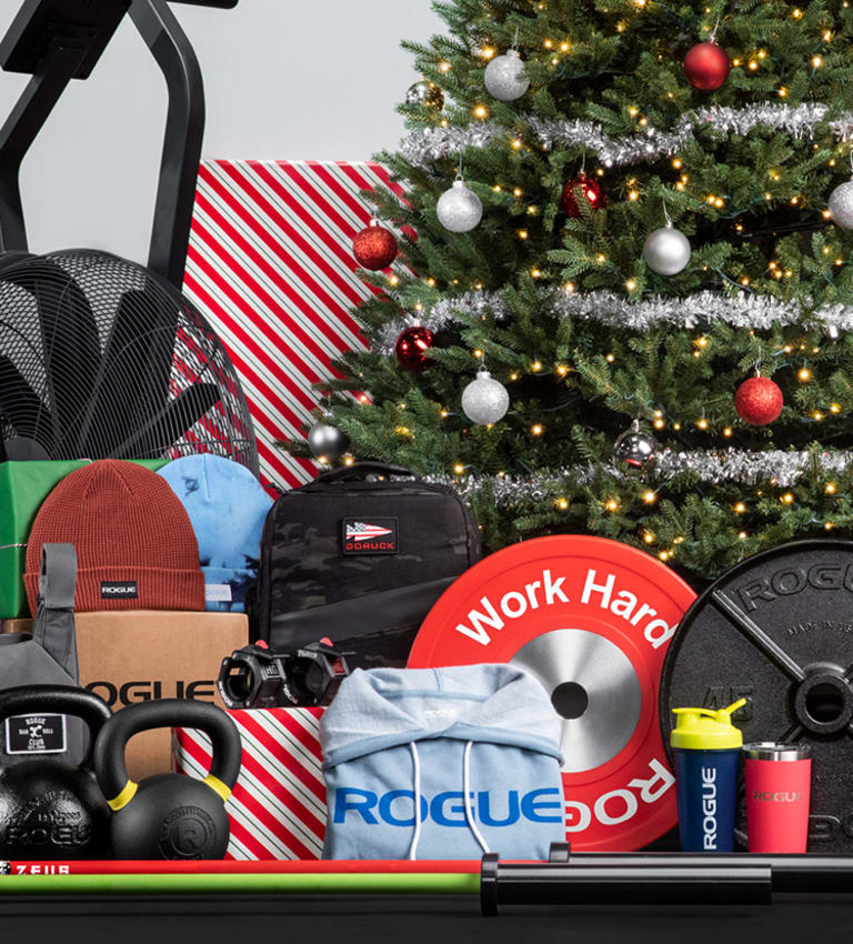 Rogue Holiday Gift Guide